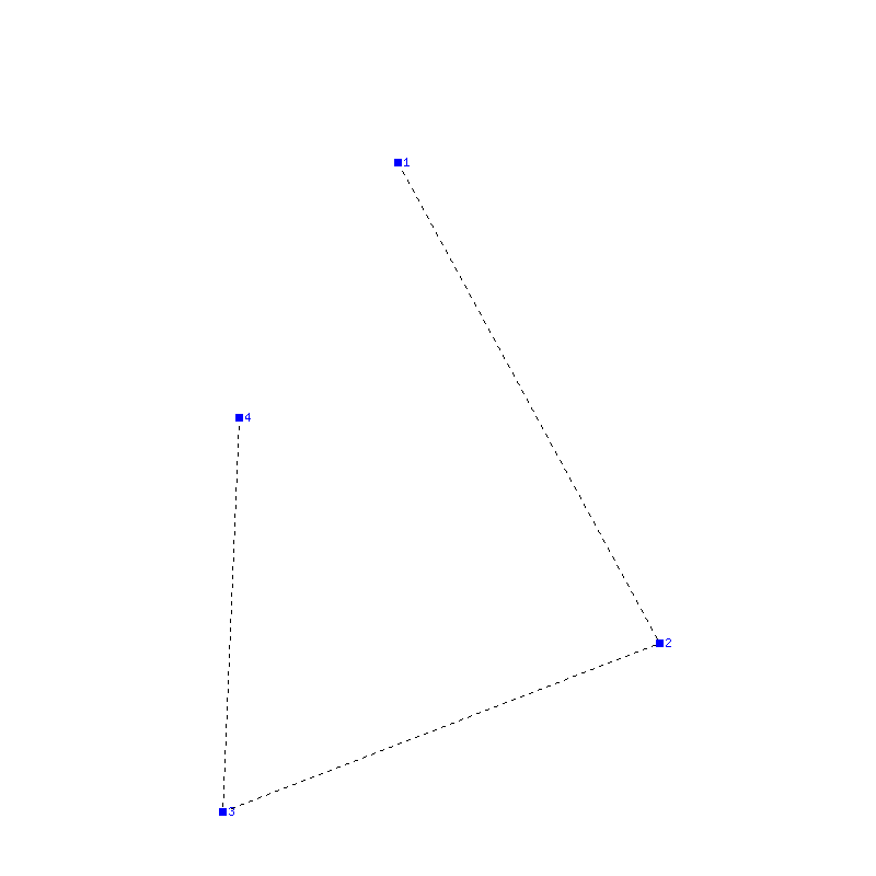 Flugauswertung
